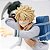 Figure Banpresto My Hero Academy BRAVEGRAPH # 1 vol.3 Bakugou Katuki - Imagem 1