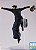 Action Figures Jujutsu Kaisen - Suguru Geto - Linha FIGURIZMa - Imagem 5
