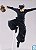 Action Figures Jujutsu Kaisen - Suguru Geto - Linha FIGURIZMa - Imagem 6