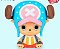 One Piece SOFVIMATES Tony Tony Chopper - Imagem 1