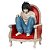 Figure Death Note L Sfc Abystyle | Death Note - Imagem 6