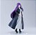 Figure Fern Frieren Sega Desktop Collection - Imagem 7