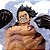Figure One Piece King of Artist The Monkey D Luffy Special Gear 4 Bandai - Imagem 2