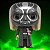 Funko Pop Lucius Malfoy 30 (Death Eater Facemask) (Harry Potter) (Special Edition) - Imagem 2