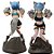 Figure Rem Monster Motions Another Color, da série Re:Zero - Imagem 3