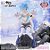 Figure Rem Monster Motions Another Color, da série Re:Zero - Imagem 1