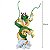 Dragão Shenlong Shenron Creator, da série Dragon Ball Z - Imagem 4