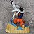 Estátua Diorama Goku e Freeza, da série Dragon Ball Z - Imagem 2