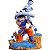 Estátua Diorama Goku e Freeza, da série Dragon Ball Z - Imagem 3