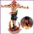 Figure Portgas D Ace, da série One Piece - Imagem 5