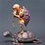 Figure Mestre Kame Encima da Tartaruga, da série Dragon Ball Z - Imagem 4