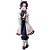 Estatua Shinobu Kocho - Demon Slayer/Kimetsu no Yaiba - Glitter&Glamours- Banpresto - Imagem 3