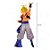 Super Saiyan Gogeta - Match Makers - Bandai - Imagem 2