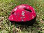 Capacete STN Infantil Baby Unicorn - Preto e Rosa - Imagem 1