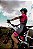 Bermuda Ciclismo STN Race Pink - Imagem 2