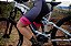 Bermuda Ciclismo STN Race Pink - Imagem 1