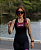 Bretelle e Top STN Race Pink - Imagem 4