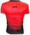 Camisa STN Esportiva Race Red - Imagem 1