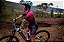 Macaquinho STN Race Pink - Imagem 1