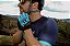 Luva STN Top Adventure - Dedo Curto - Imagem 4