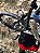 Luva STN MX-100 - Dedo Curto - Imagem 3