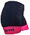 Short Ciclismo STN Race Pink - Imagem 1