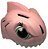 Capacete STN Infantil Shark 2.0 - Imagem 1