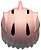 Capacete STN Infantil Shark 2.0 - Imagem 3