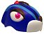 Capacete STN Infantil Bunny - Imagem 2