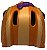 Capacete STN Infantil Bunny - Imagem 7