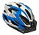 Capacete STN Adulto R10 (Cores Variadas) - Imagem 3