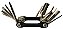Canivete STN Compact Tool - Imagem 1