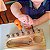 Tábua de Ferramentas Montessori - Imagem 3