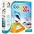 Jogo de Desafios Código de Cor - Colour Code - Smart Games - Imagem 1