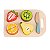 Cortando Frutas - Imagem 1