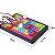 Jogo Quebra-Cabeça Tetris Pop it - Fidget Toys - Imagem 4