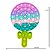 Pop It - Fidget Toy - Pirulito - Imagem 2
