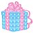 Pop It - Fidget Toy - Presente - Imagem 1