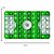 Pop It - Fidget Toy - Campo de Futebol - Imagem 2