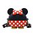 Bolsa de Ombro Infantil Minnie | Preta - Imagem 1