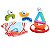 Jogo Meus Primeiros Acrobatas - My First Acrobats - Imagem 4
