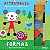 Livro - Arty Mouse Formas - Aprendendo com Arte - Imagem 1