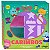 Livro - Clube de Arte - Carimbos - Imagem 1
