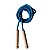 Corda de Pular Azul - Imagem 1