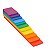 Placas de Construir Coloridas | 11 Peças - Imagem 1