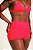 Short Hibisco - Imagem 1