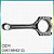 BIELA  KOMBI 1.4  FLEXPOWER - Imagem 1