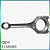 BIELA FIAT FREMONT 2.4 16v - Imagem 1