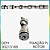 Astra 2.0 8v Vectra 2.0 8v Omega 2.0 8v S-10 2.2 8v Blazer 2.2 8v - Imagem 1