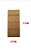 Extensor para Soutien Alongar a Circunferencia 2 ganchos 3 Regulagens KIT com 3 peças 7 CM X 3 CM Pequeno - Imagem 4